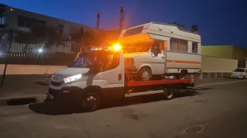 Besoin d'un dépanneur PL à Montélimar ?