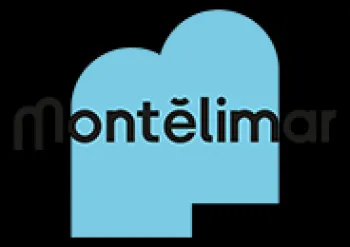 Logo ville de Montélimar